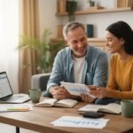 Adult Children at Home: Charging Rent vs. Shared Debt Repayment