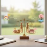 Debt Anxiety: Allocating Funds for Therapy vs. Financial Coaching