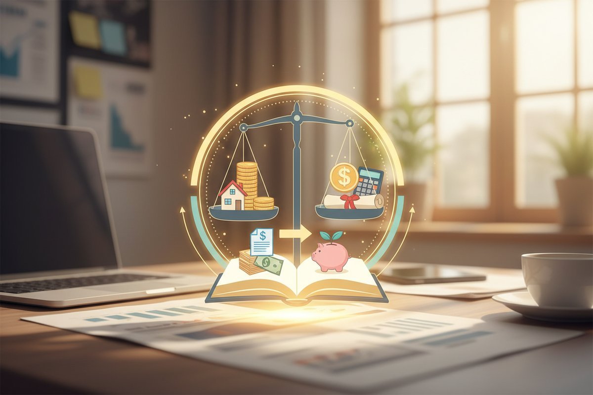 Debt Settlement Taxes: Handling IRS Bills on Forgiven Debt