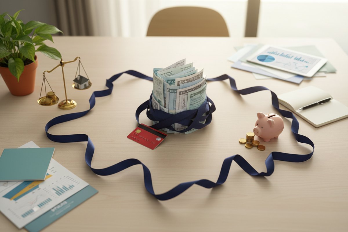 Why Paying Medical Bills With Credit Cards Risks Your Score